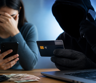 Псевдобанкір ошукав буковинку на 85 тисяч гривень: поліція розслідує шахрайство