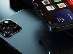 iPhone 13 не получит сканер отпечатков пальцев