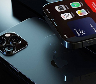 iPhone 13 не получит сканер отпечатков пальцев