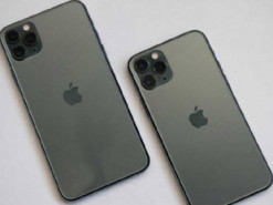 Успех новых iPhone может привести к дефициту видеокарт и процессоров