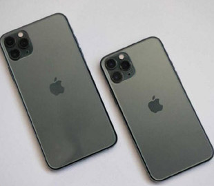 Успех новых iPhone может привести к дефициту видеокарт и процессоров