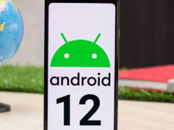 Стала известна дата выхода Android 12