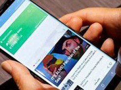 К 2022 году смартфоны большого размера захватят почти 85% рынка