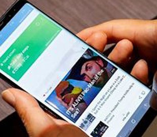 К 2022 году смартфоны большого размера захватят почти 85% рынка