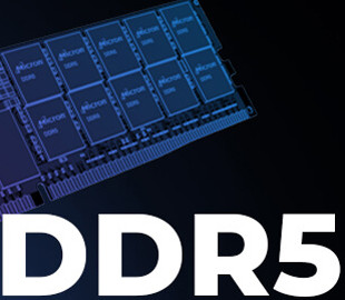 Ціни на оперативну пам'ять DDR5 обвалилися на $100 через новий алгоритм від Google