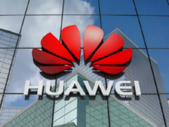 Выручка Huawei выросла на 13%, несмотря на санкции со стороны США