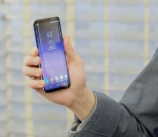 Samsung намерена бороться с зависимостью людей от смартфонов