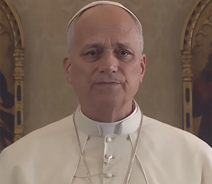 Він небезпечний: Папа Римський порадив користувачам, як поводитися з ШІ