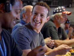 Причудливые диеты гениев: как питаются IT-миллиардеры