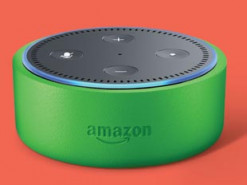 Голосовой помощник Alexa от Amazon будет давать медицинские советы британцам