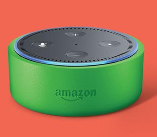 Голосовой помощник Alexa от Amazon будет давать медицинские советы британцам