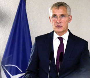 Генсек НАТО висловив солідарність з Естонією після провокації РФ