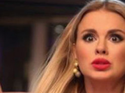 Путіністка Анна Семенович потрапила до "чорного списку" Мінкульту