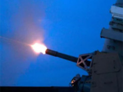 Збила крилату ракету: що відомо про новітню роботизовану гармату Phalanx