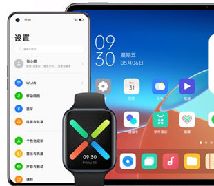 Опубликован график обновления смартфонов OPPO до ColorOS 12