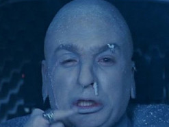 Непристойная ракета. New Shepard Джеффа Безоса стал новым мемом в сети (фото)