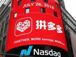 Наступление Китая на IT-компании обваливает фондовые рынки США