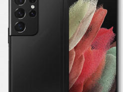 Опубликованы качественные изображения смартфона Samsung Galaxy Z Fold 3 Ultra
