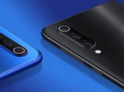 Опубликованы первые фотографии смартфона Xiaomi Mi9 Pro 5G