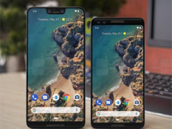 Экран Google Pixel 3 XL будет производиться компанией LG Display