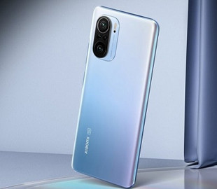 Доступный флагман Xiaomi получил стабильную версию MIUI 12.5 в Украине