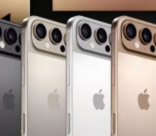 Зміни в камерах iPhone 17 Pro і 17 Pro Max: чого очікувати від нових моделей