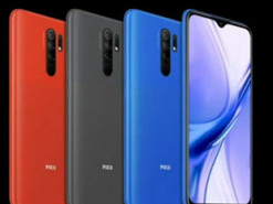 Представленный Poco M2 действительно является копией Redmi 9