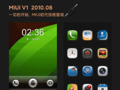 На смартфонах Xiaomi и Redmi появятся классические темы MIUI десятилетней давности