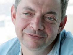 Facebook забанив співзасновника Мonobank через допис про російське "лайно"