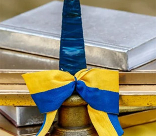 Хакери зламали ТБ окупантів у Криму та показали привітання Зеленського з 1 вересня