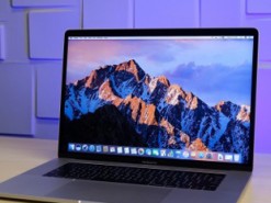 У самого мощного MacBook Pro обнаружились проблемы с производительностью