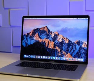 У самого мощного MacBook Pro обнаружились проблемы с производительностью