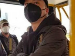 Викраденого у Мінську журналіста Протасевича госпіталізували у критичному стані – ЗМІ