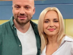 Слава Дьомін вестиме ранкове шоу замість Анатолія Анатоліча