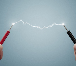 Живая батарейка: ученые заставили бактерии превращать метан в электричество