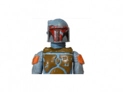 Найдорожча іграшка у світі: фігурку із "Зоряних воєн" продали за рекордні 525 тисяч доларів