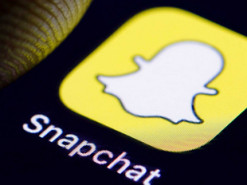 Snapchat начал тестировать функцию добавления музыки в видео