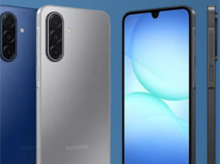 Представлено смартфон Samsung Galaxy A17