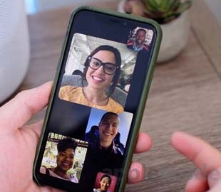 В iOS 12.1.1 наконец-то исправили главную проблему FaceTime