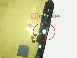 Живые фото Samsung Galaxy A50 подтверждают предыдущую информацию о смартфоне