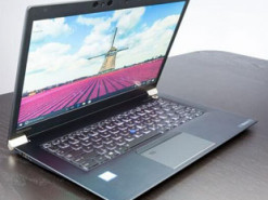 Dynabook представила три новых портативных компьютера