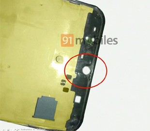 Живые фото Samsung Galaxy A50 подтверждают предыдущую информацию о смартфоне