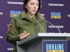 Високопоставлений військовий у інтерв’ю відомому виданню розкрив таємні плані ЗСУ - Маляр