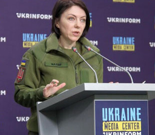 Високопоставлений військовий у інтерв’ю відомому виданню розкрив таємні плані ЗСУ - Маляр