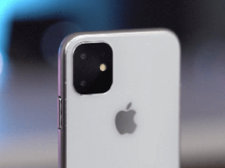 В iPhone 11 появится новый сопроцессор для видеосъёмки