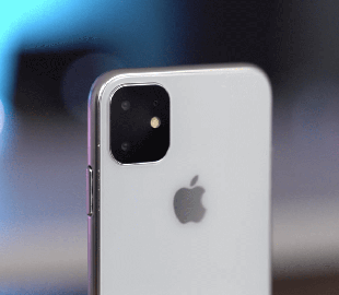 В iPhone 11 появится новый сопроцессор для видеосъёмки