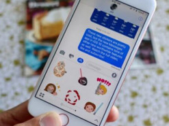 Apple показала функцию редактирования сообщений в iMessage