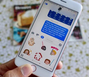 Apple показала функцию редактирования сообщений в iMessage