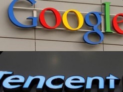 Google и Tencent образовали альянс, договорившись о взаимном использовании патентов