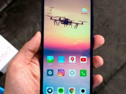 Опубликовано новое фото смартфона Redmi Note 7 Pro
